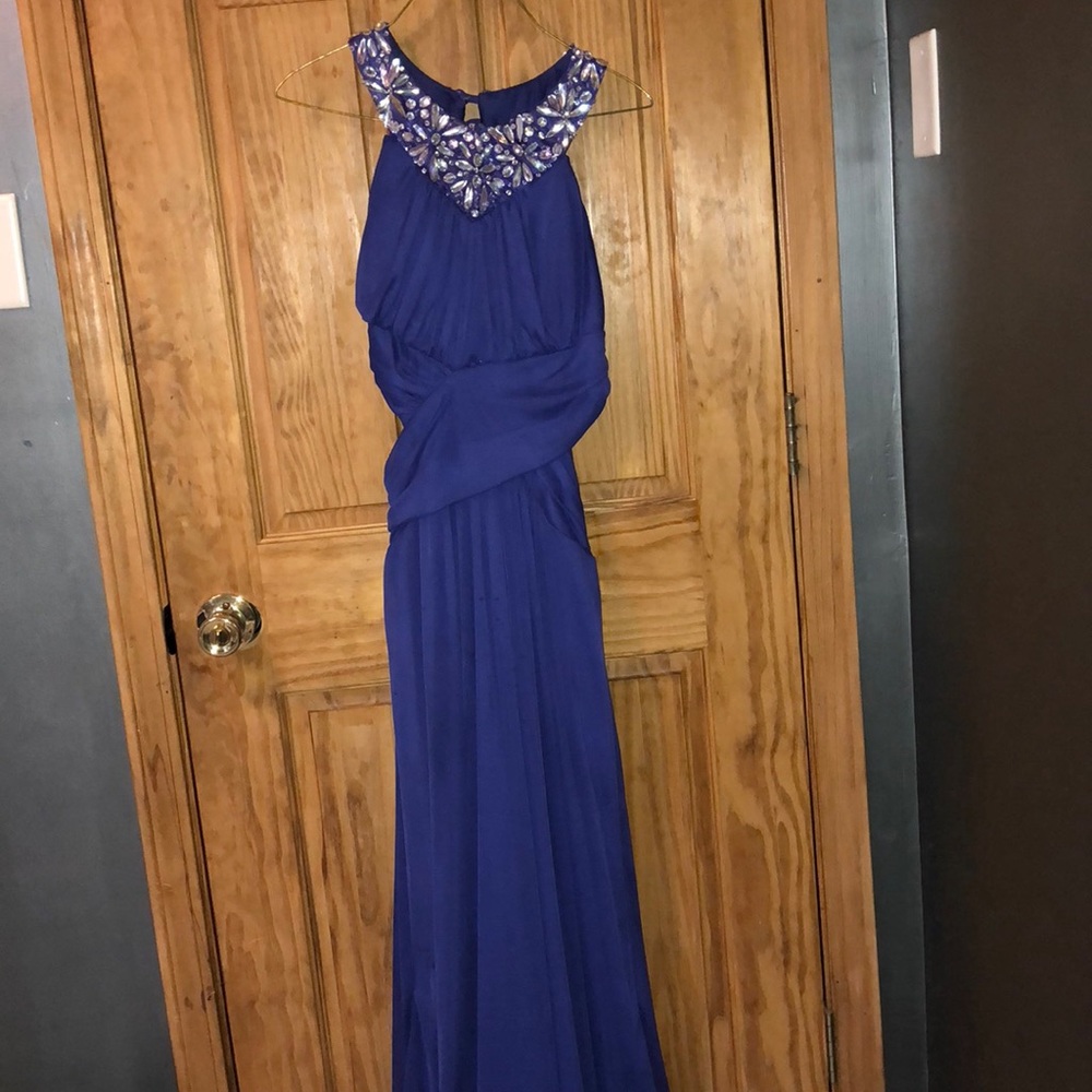 Homecoming/prom dress